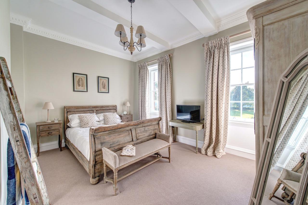 Kedleston Country House B&B Derby Bagian luar foto