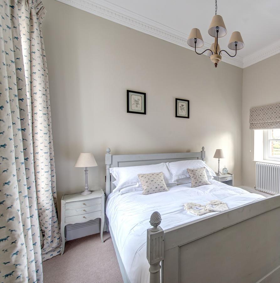 Kedleston Country House B&B Derby Bagian luar foto