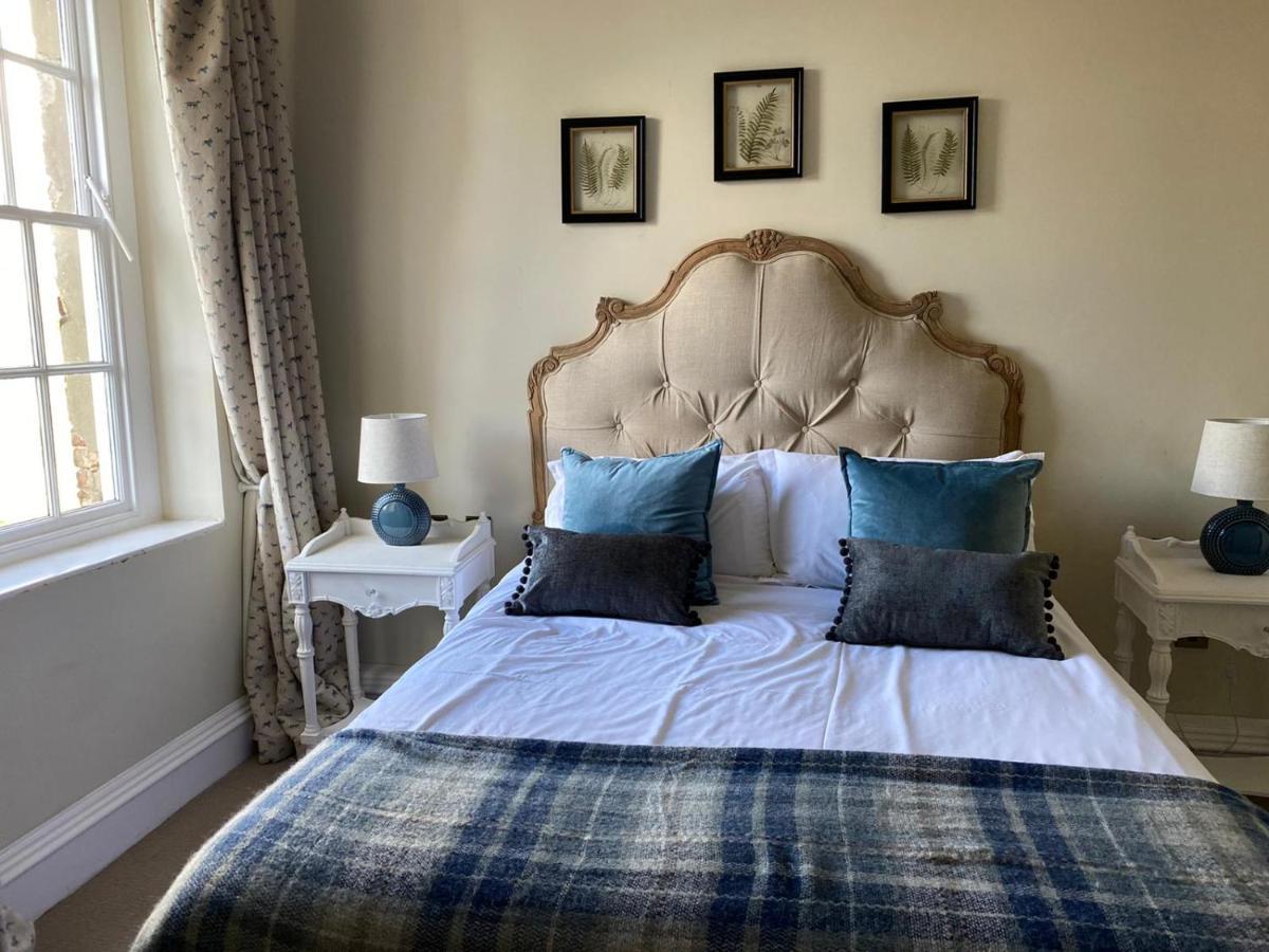 Kedleston Country House B&B Derby Bagian luar foto